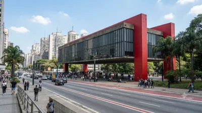 São Paulo Museum of Art
