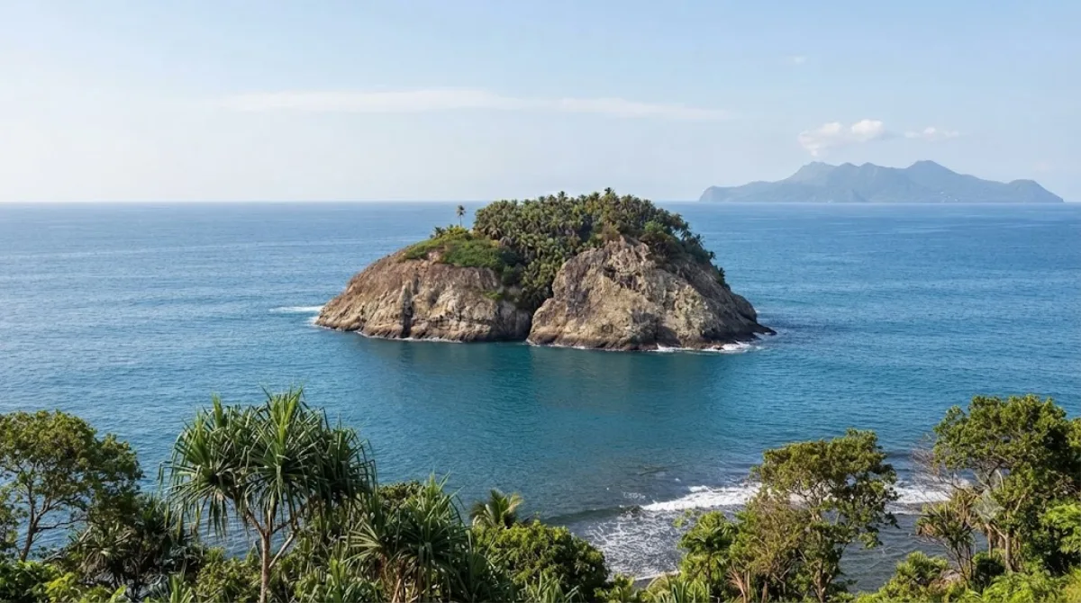 Ilhéu de Santana
