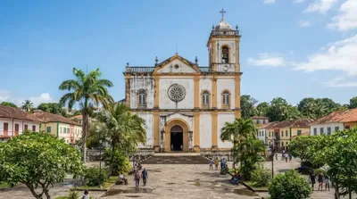 São Tomé