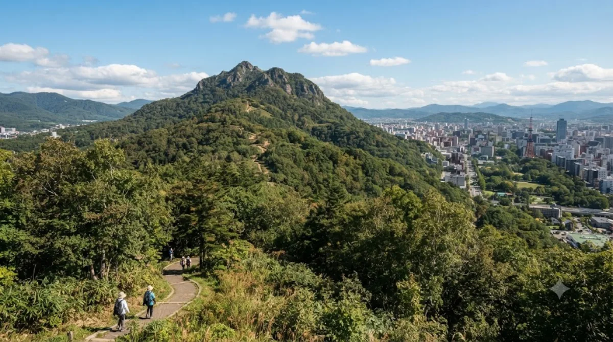 Mount Goten