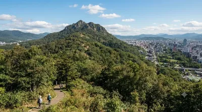 Mount Goten