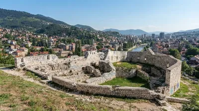 Bijela Tabija
