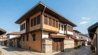 Despić House
