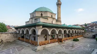 مسجد الإمبراطور