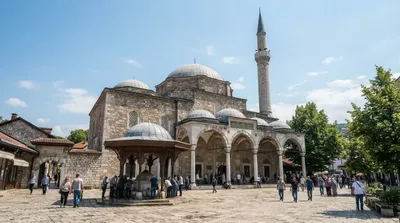 Sarajevo