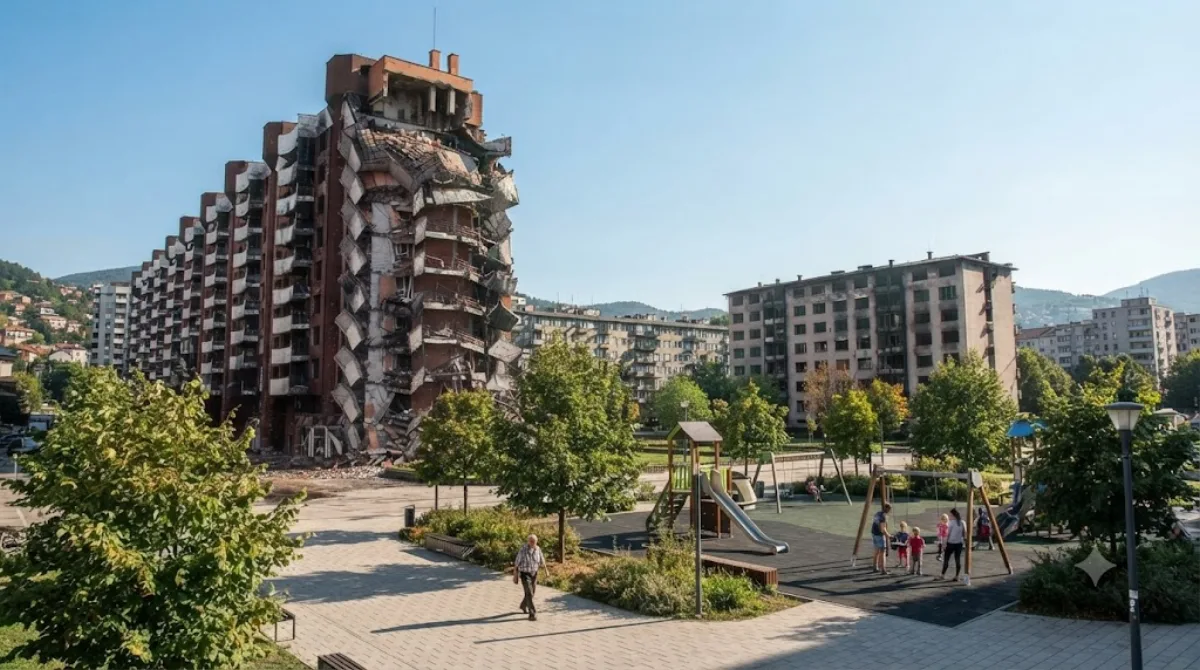 Grbavica