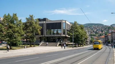 Historical Museum of Bosnia and Herzegovina