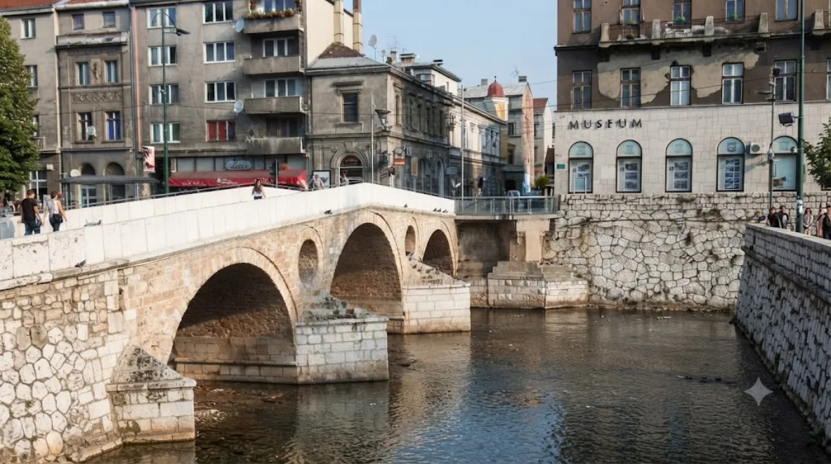 Latin Bridge
