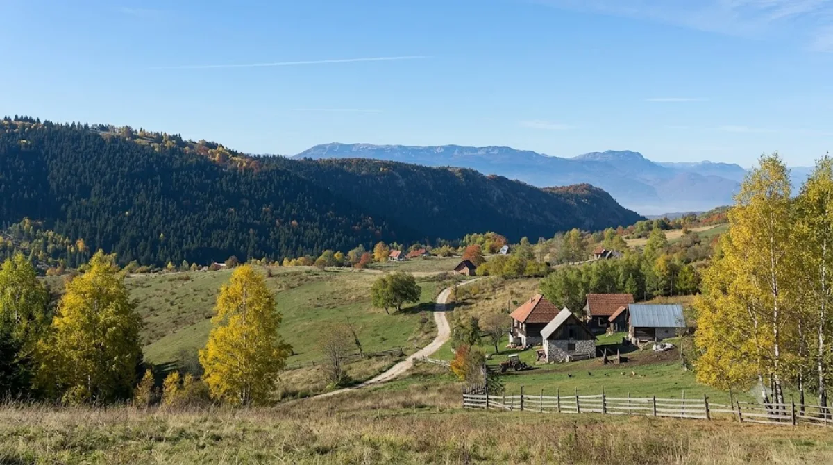 Nahorevo