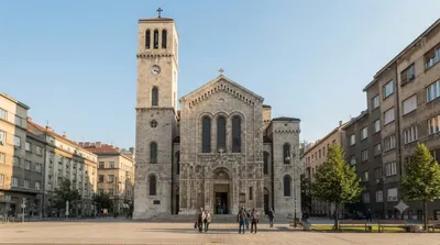 Saint Joseph's Church
