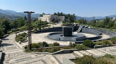 Vraca Memorial Park