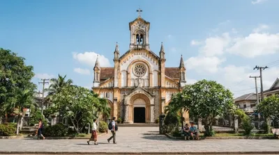 Savannakhet