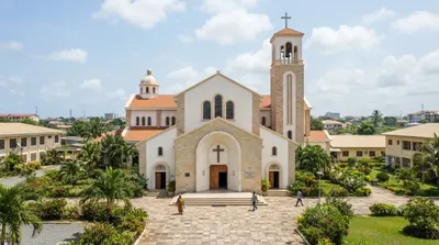 Sekondi-Takoradi