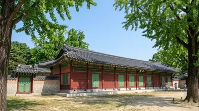 Changdeokgung