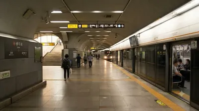 Chungmuro