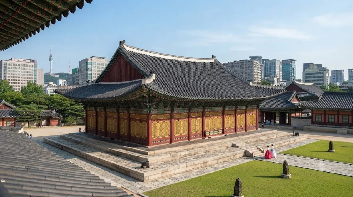 Deoksugung