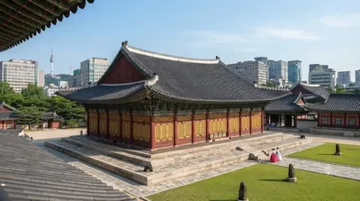 Deoksugung