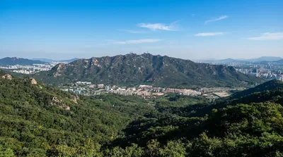Gwanaksan