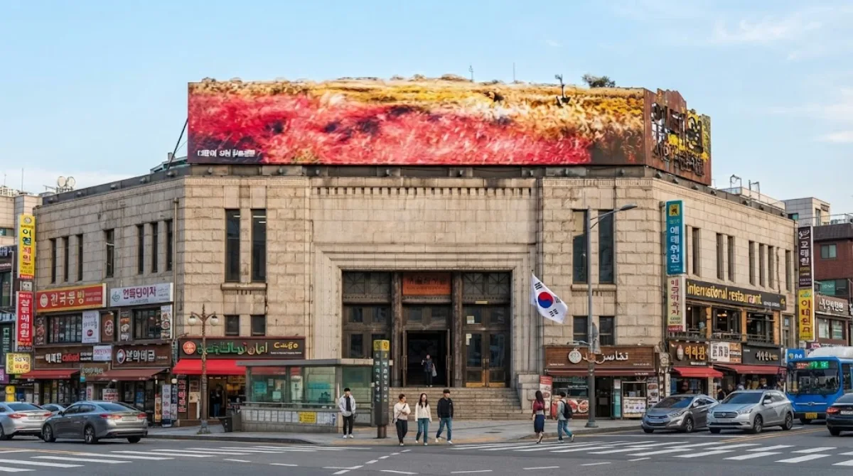 Itaewon