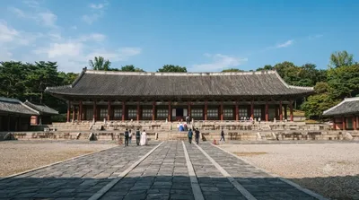Jongmyo