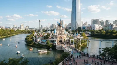 Lotte World
