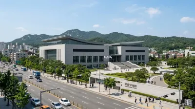 National Museum of Korea