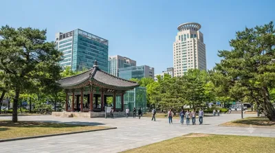 Tapgol Park