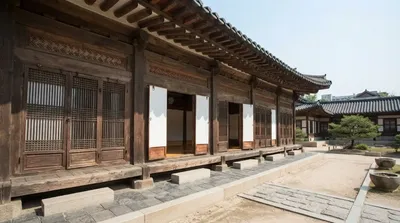Unhyeongung