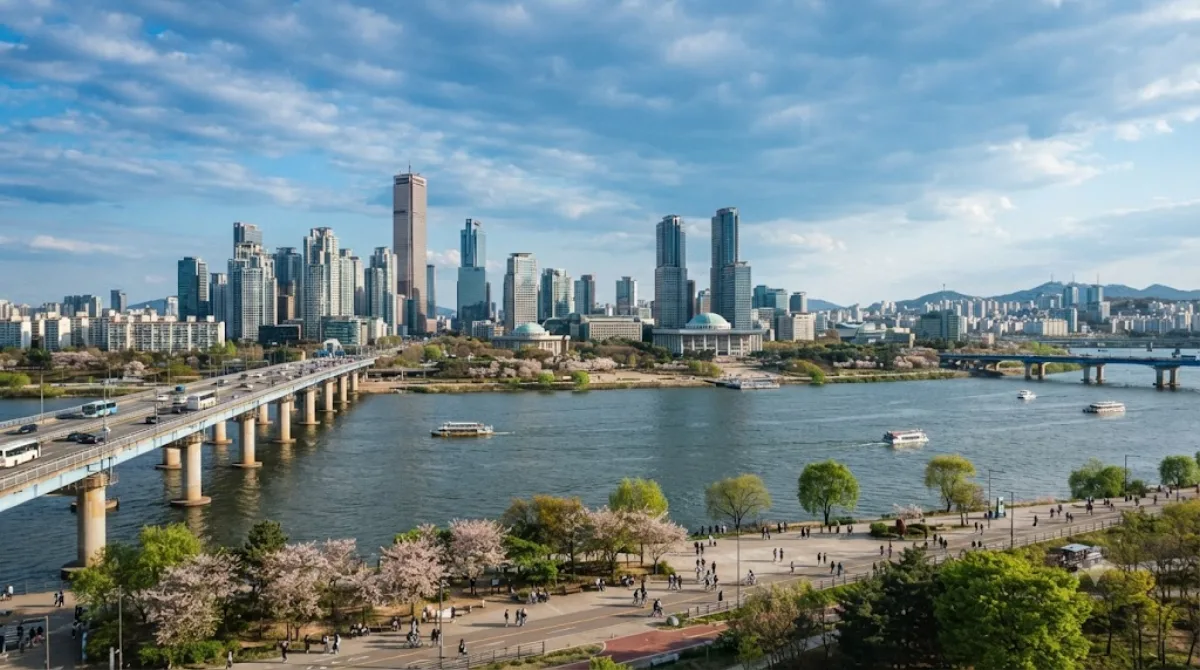 Yeouido