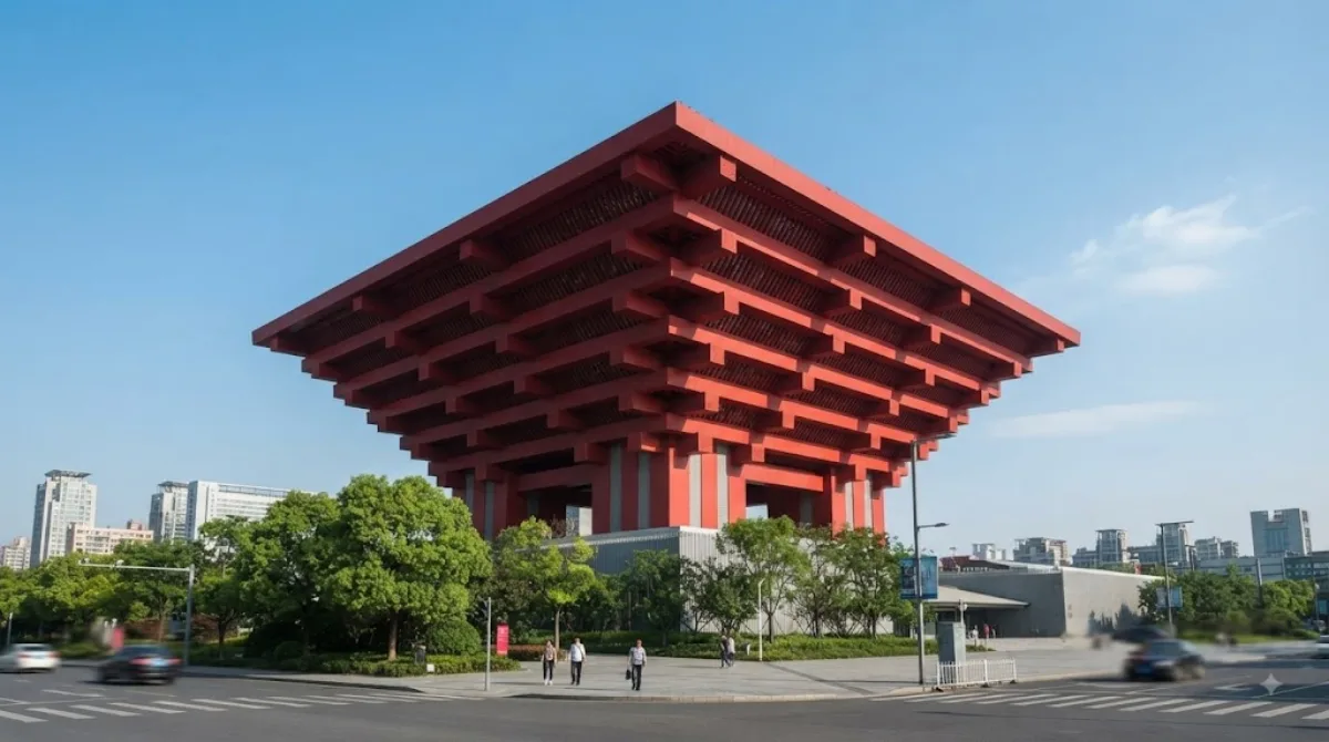 China Art Museum