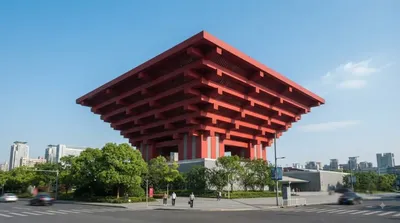 China Art Museum
