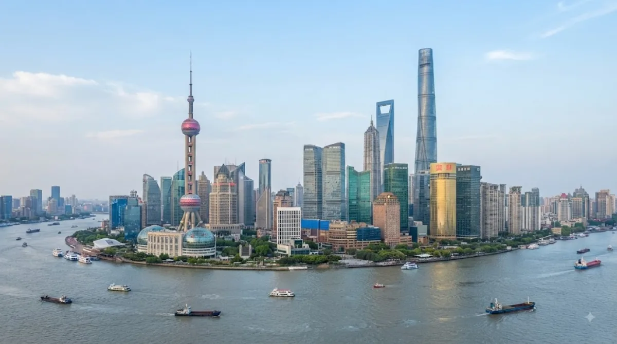 Huangpu River