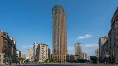 King Tower