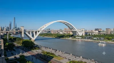 Lupu Bridge