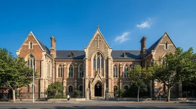 Roman Catholic Diocese of Shanghai