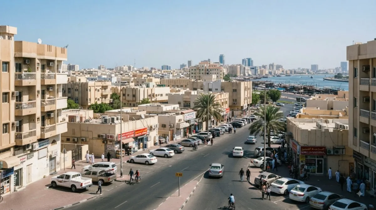 Al Baraha