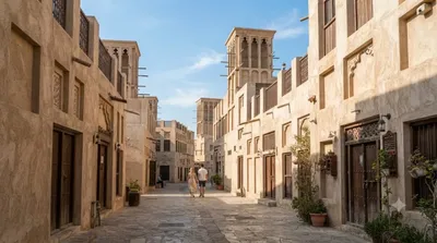 Al Bastakiya