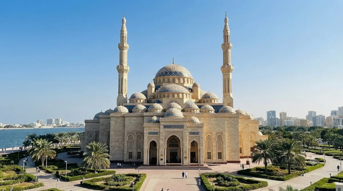 Al Noor Mosque