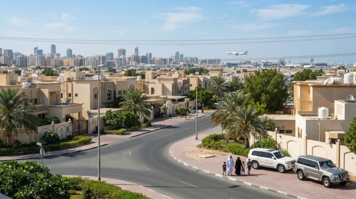 Al Rashidiya