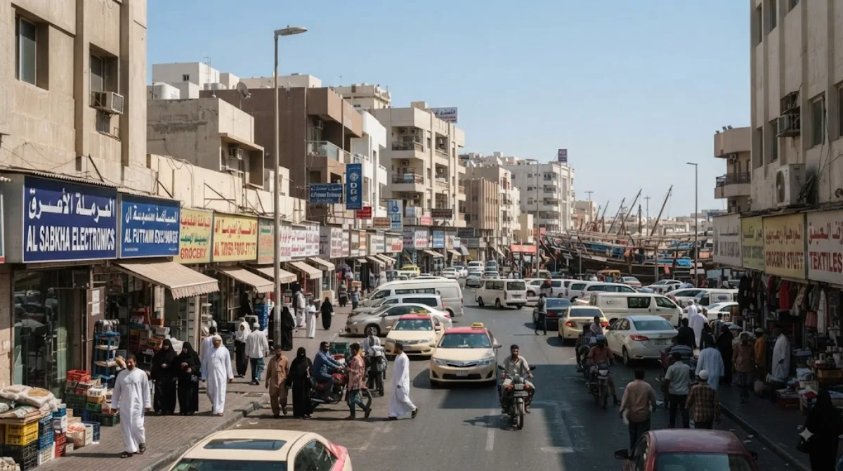 Al Sabkha