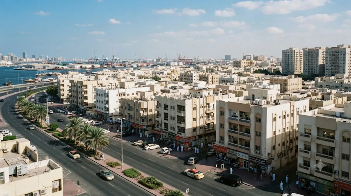 Al Waheda