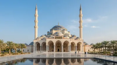 Grand Mosque