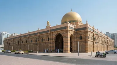 Sharjah Museum of Islamic Civilization