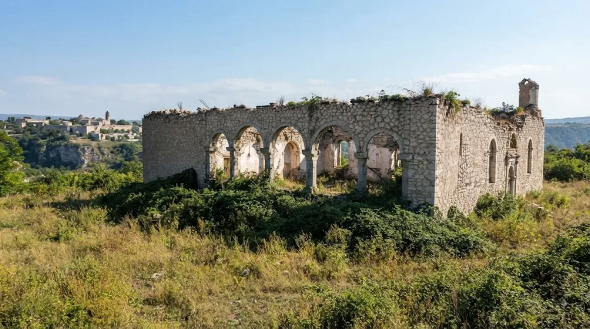 Mardinli Mosque