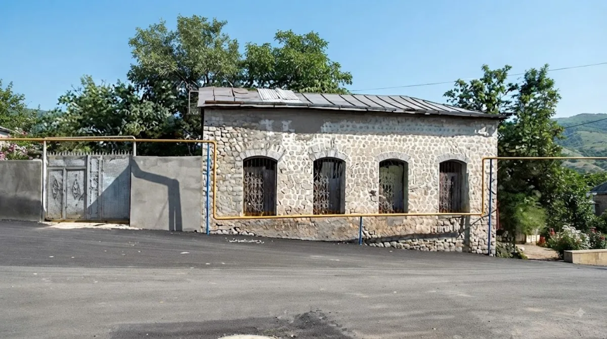 塞伊德利清真寺