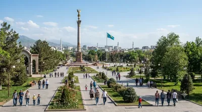 Shymkent