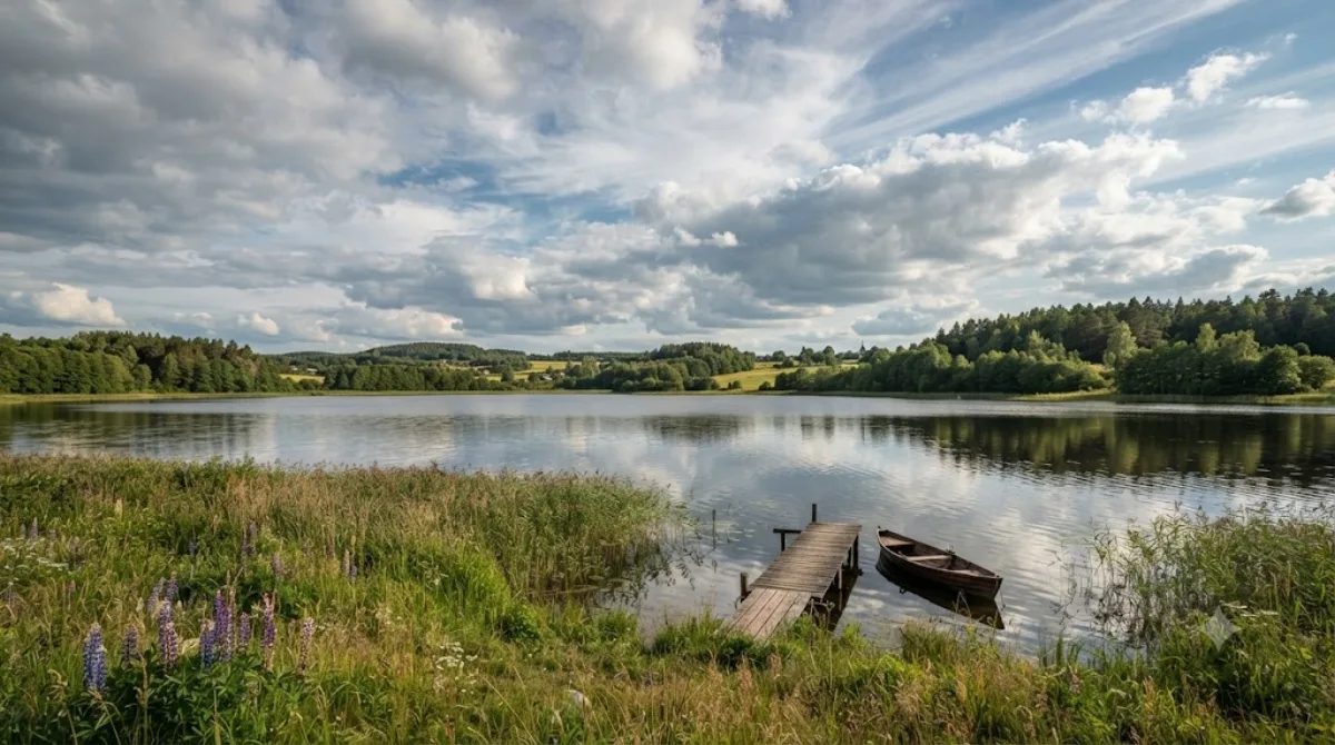 Lac Gudeliai
