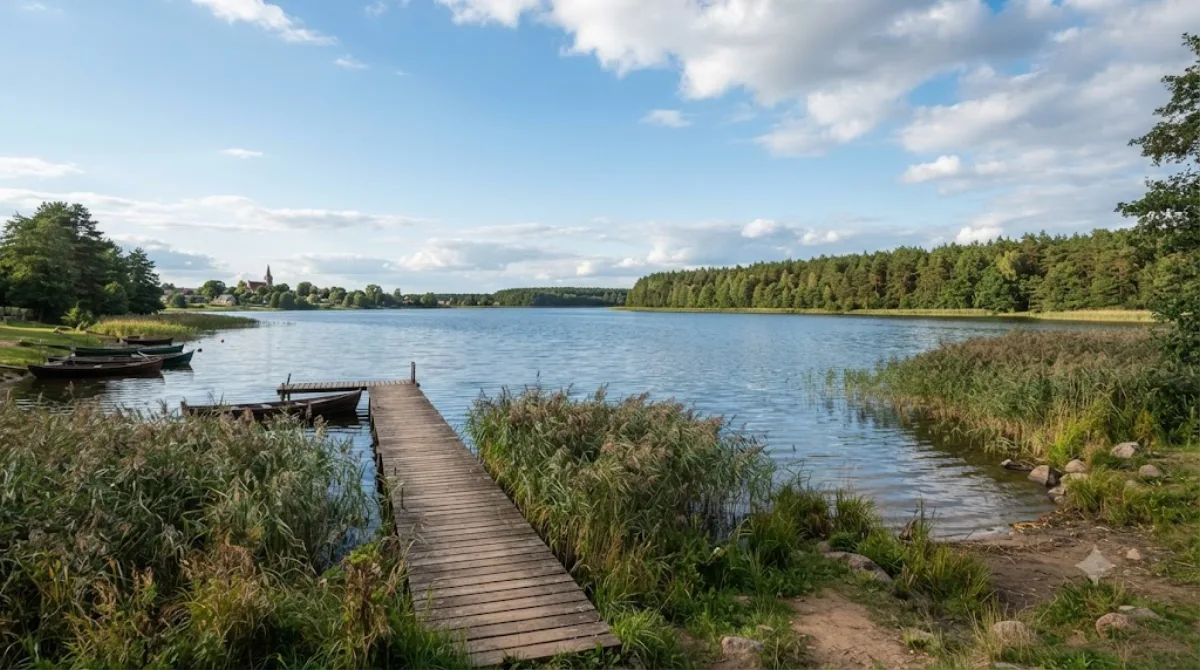 Lac Rėkyva