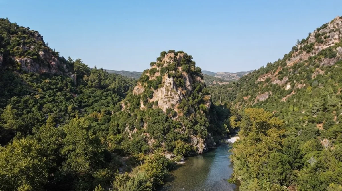 Awali River