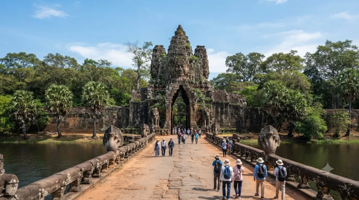 Angkor Thom